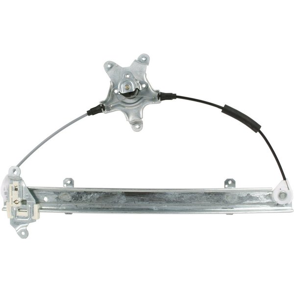 A1 Cardone New Window Lift Regulator, 82-1312M 82-1312M